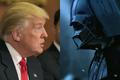 Trump - Vader