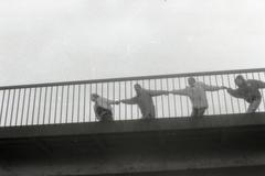 Listopad 89 objektivem Krištofa Kintery