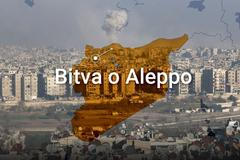 Bitva o Aleppo