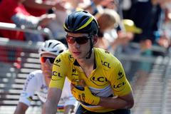 Tour de France 2015, 6. etapa: Tony Martin