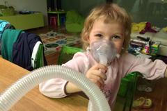 Nemocnice budoucnosti: Procare Medical