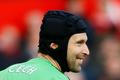 Petr Čech v Premier League