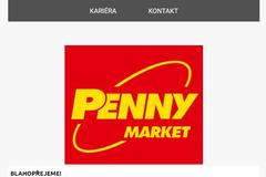 Penny - falešná soutěž