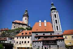 Český Krumlov