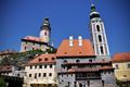 Český Krumlov