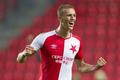 EL, Slavia-Levadia: Tomáš Souček