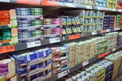 Nový Lidl v Berouně