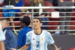 Argentina - Chile, Copa América 2016, skupina