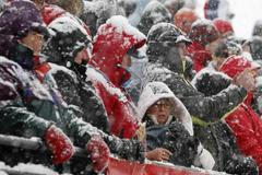 Mádl: Nový model ligy je šitý pro televize a sponzory. Jen aby mu nepomrzli diváci