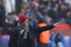 Česko - Norsko, kvalifikace o MS 2018