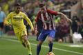 La Liga: Villarreal vs. Atlético Madrid