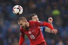 Česko-Ázerbájdžán: Jiří Skalák