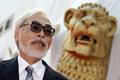 Hayao Miyazaki