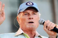 The Beach Boys