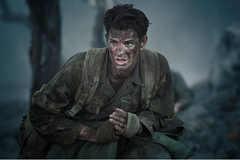 Hacksaw Ridge: Zrození hrdiny
