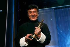 Jackie Chan