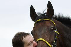 Charme Look a Jan Faltejsek po Velké pardubické 2016