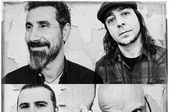 System Of A Down