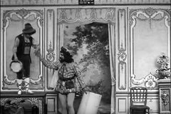 Transmutations Imperceptibles – George Méliès (1904)