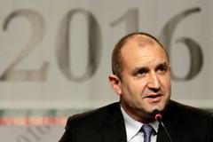 Rumen Radev