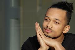 Napsal jsem spoustu textů o sexu, show pro ženy pak byly úžasné, 120 žen a já, říká Ben Cristovao