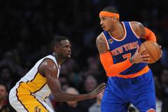 Carmelo Anthony