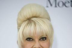 Ivana Trump