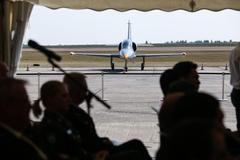 Aero Vodochody představilo letoun L-39CW