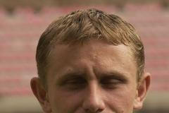 Marián Dirnbach, bývalý hráč Viktorie Žižkov