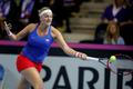 Finále Fed Cupu 2016 Francie-ČR: Petra Kvitová