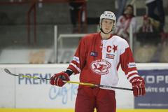 HC Slavia Praha - HC Benátky nad Jizerou, WSM liga 2016/17