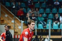 Česká florbalová reprezentace na MS 2016 v Rize