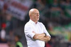 Česko - Severní Irsko v kvalifikaci o MS 2018