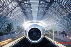 Hyperloop