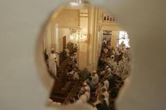 íd al fitr-Alžírsko