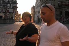 Ziad ze Sýrie: Nejtěžší bylo, když jsem si uvědomil, že musím opustit svou rodinu