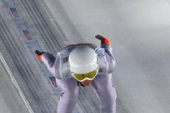 Turné 4M, Oberstdorf: Kamil Stoch