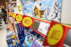 Juračka: V ČR jdou na odbyt nekvalitní zahraniční potraviny, jsou pod cenou, ničí to český obchod