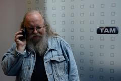 František "Čuňas" Stárek