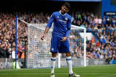 Chelsea - Leicester, Premier League 2016/17