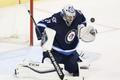 NHL: Dallas Stars at Winnipeg Jets