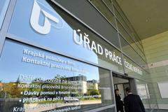 Úřad práce, nezaměstnanost - ilustrační foto