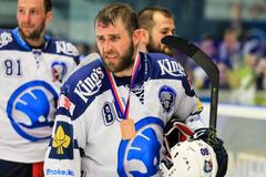 ELH, semi Plzeň-Sparta: Nicholas Johnson