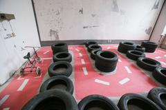 Výstava Pokoje - 2016