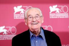 Benátky Andrzej Wajda