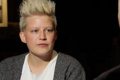 Mám dětské myšlení, proto fotky dokresluji, realita mi nestačí, říká ilustrátorka Podzimková