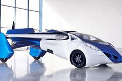 Aeromobil 3.0