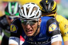 Tour de France 2016, 6. etapa: Marcel Kittel