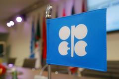 Logo OPEC