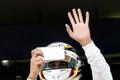 F1, VC Malajsie 2016: Lewis Hamilton, Mercedes